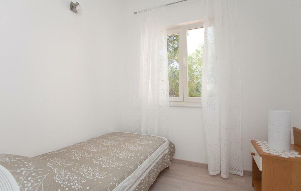 Apartment Zanetic Prižba Esterno foto