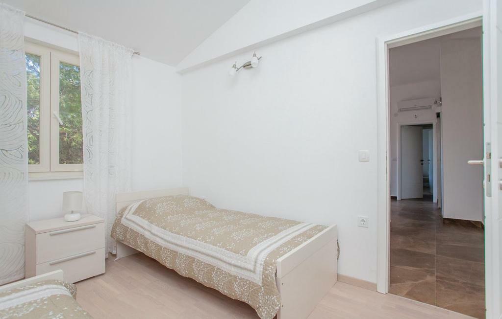 Apartment Zanetic Prižba Esterno foto
