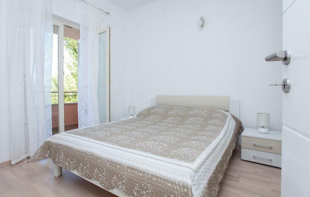 Apartment Zanetic Prižba Esterno foto