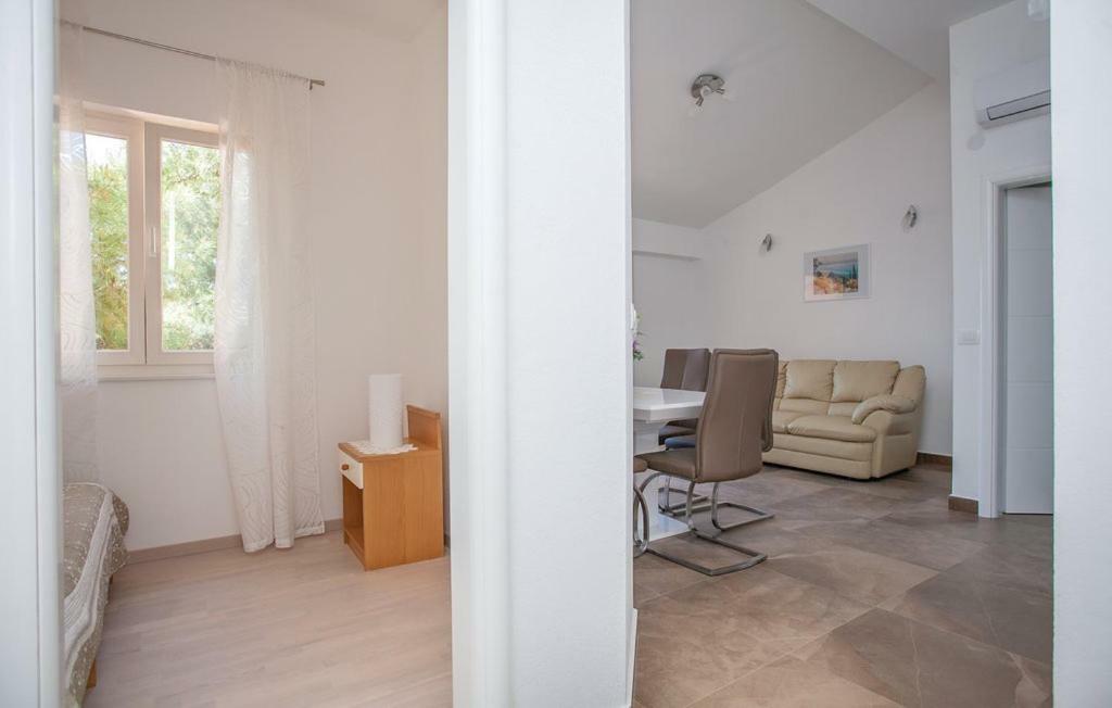 Apartment Zanetic Prižba Esterno foto